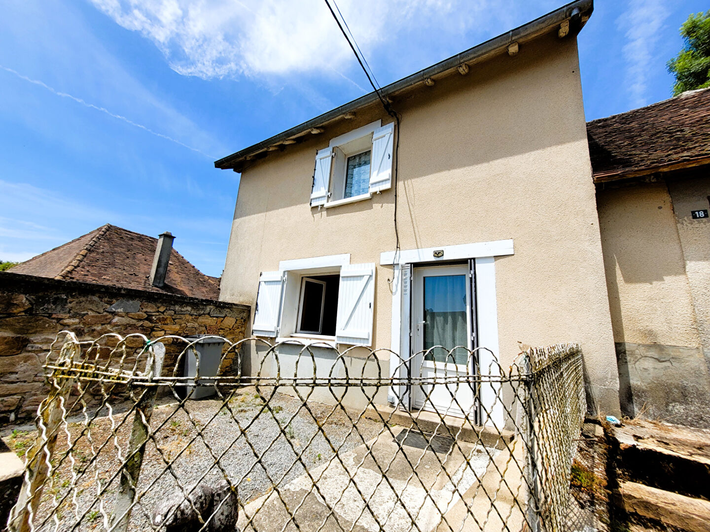 Agence immobilière de NEXIMMO Nexon - NEXIMMO