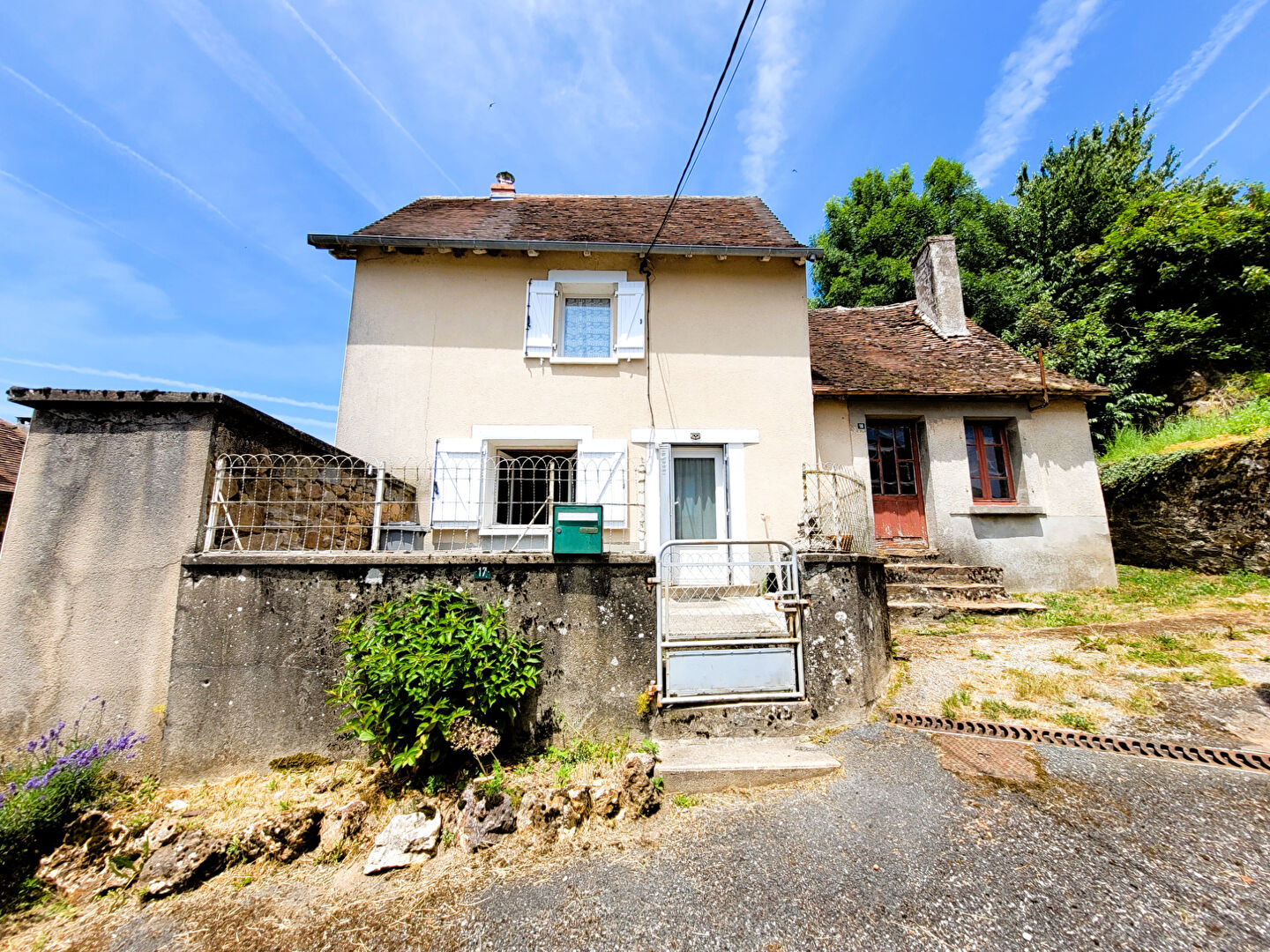 Photo Maison La Roche L Abeille 3 pièce(s) image 2/6