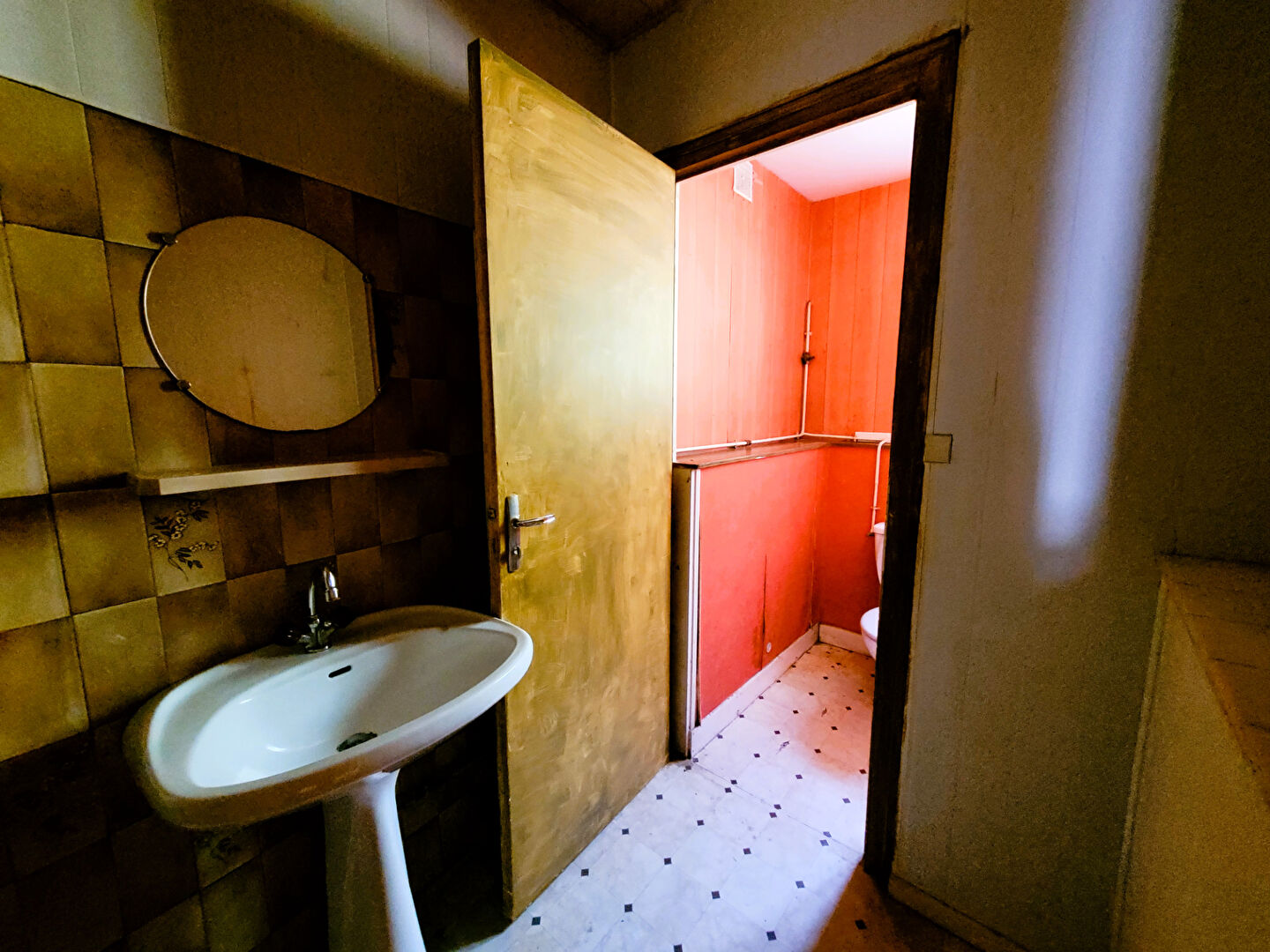 Photo Maison La Roche L Abeille 3 pièce(s) image 6/6