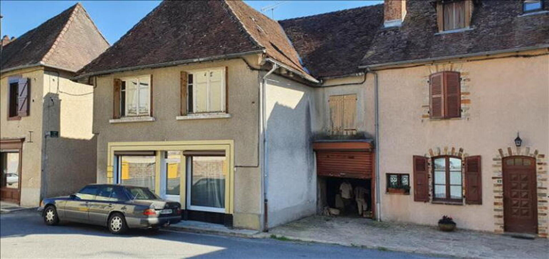 Agence immobilière de NEXIMMO Nexon - NEXIMMO