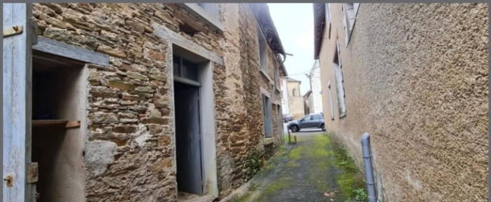 Photo Maison Coussac Bonneval 4 pièce(s) 105 m2 image 5/6