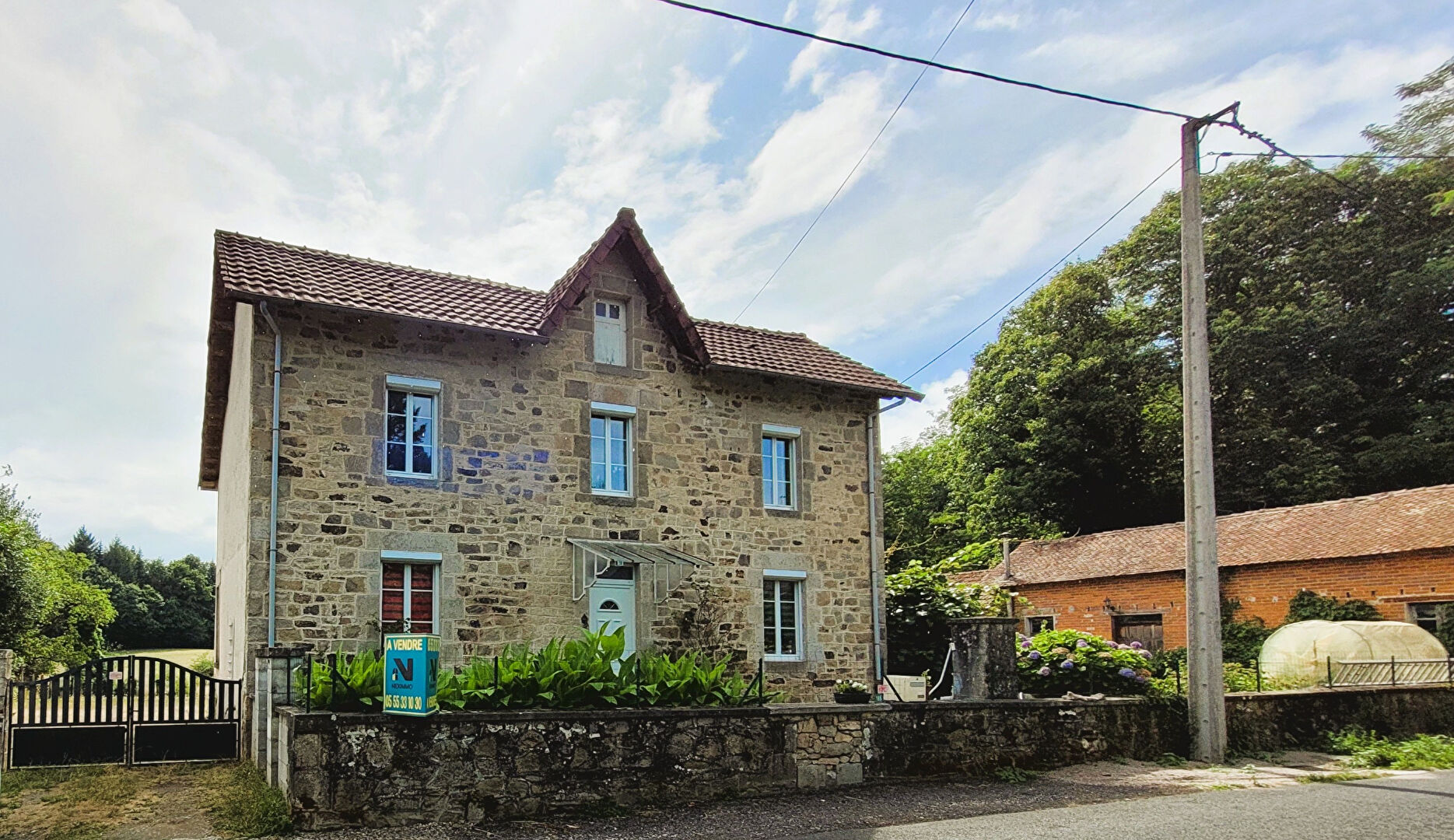 Agence immobilière de NEXIMMO Nexon - NEXIMMO