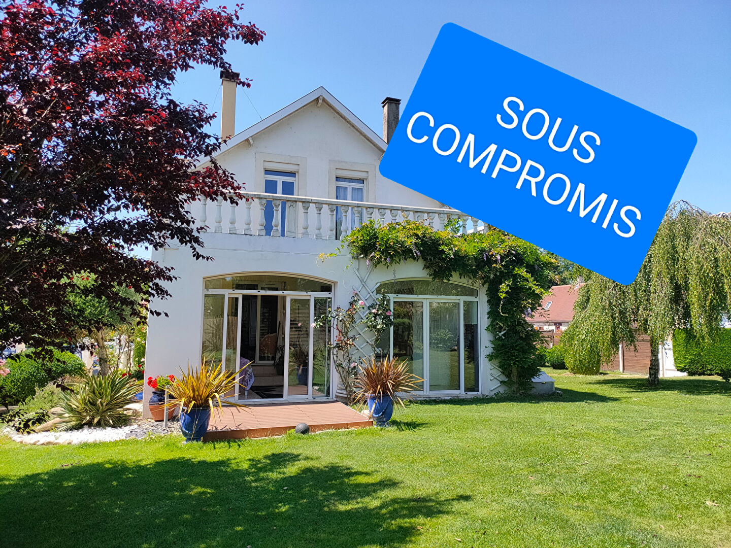 Maison Lanouaille 6 pièce(s) 130 m2