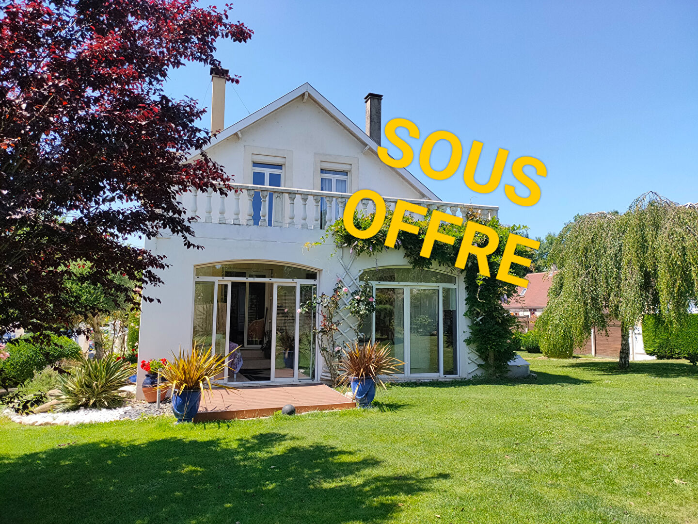 Agence immobilière de NEXIMMO Nexon - NEXIMMO
