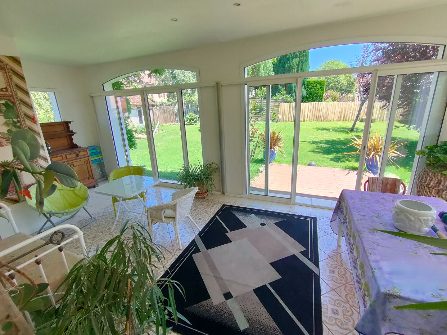 Photo Maison Lanouaille 6 pièce(s) 130 m2 image 2/6