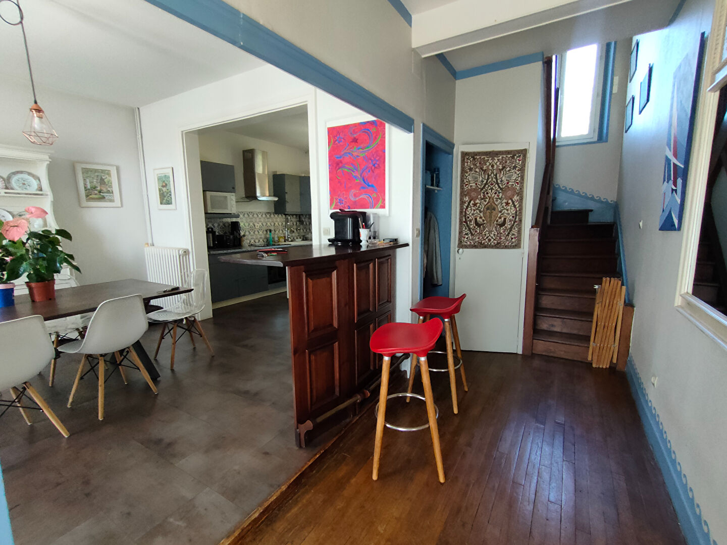 Photo Maison Lanouaille 6 pièce(s) 130 m2 image 3/6