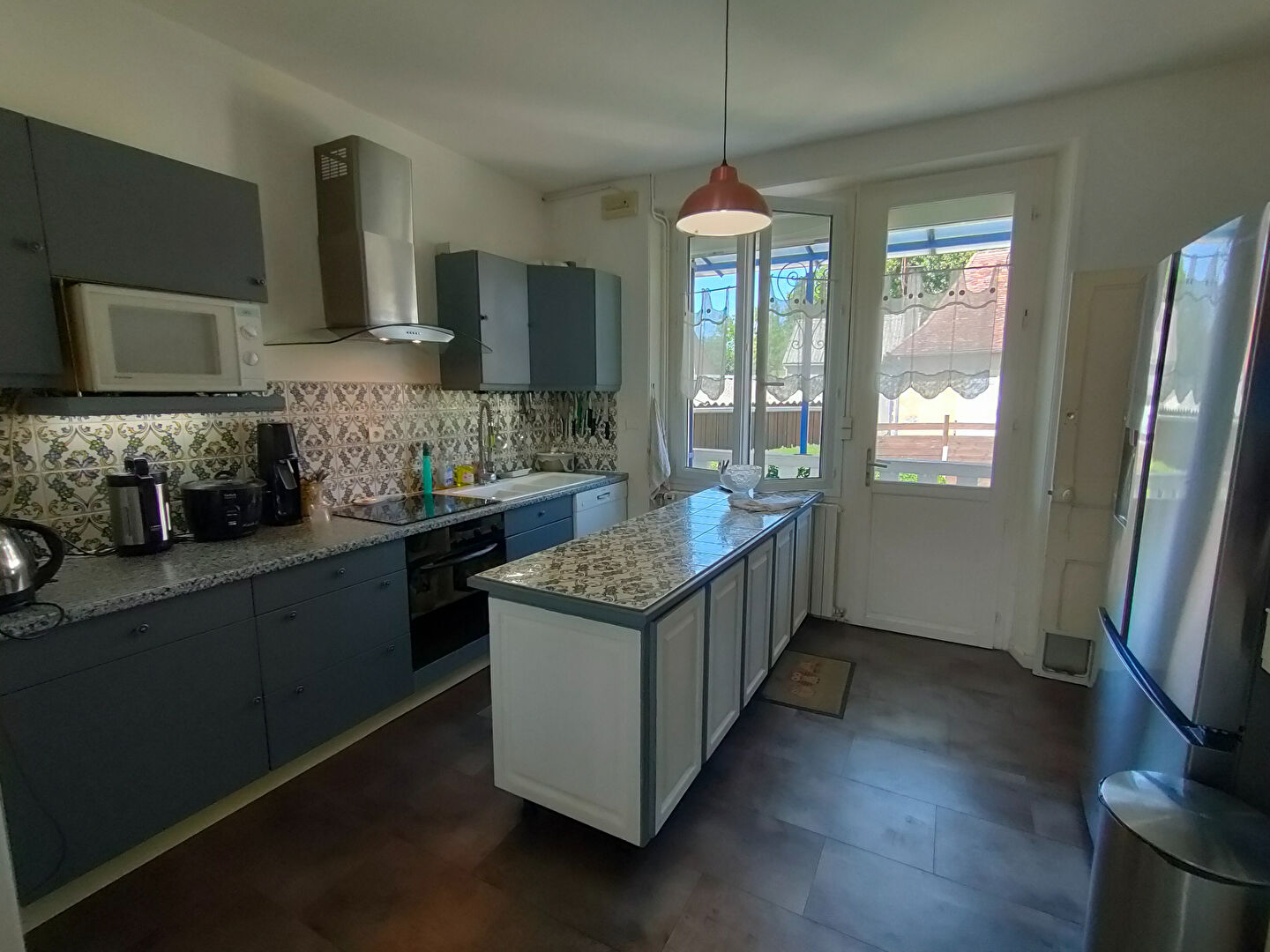 Photo Maison Lanouaille 6 pièce(s) 130 m2 image 5/6