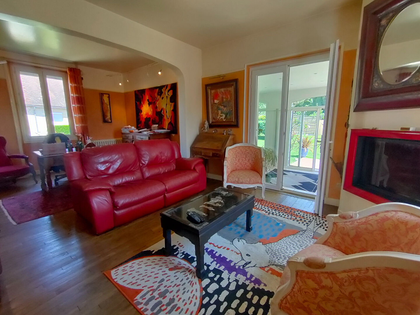 Photo Maison Lanouaille 6 pièce(s) 130 m2 image 6/6