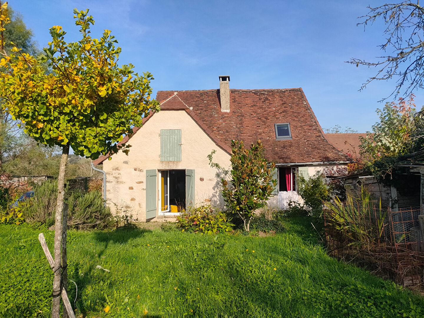 Agence immobilière de NEXIMMO Nexon - NEXIMMO