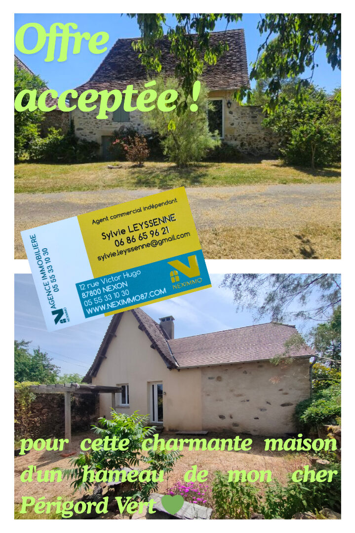 Agence immobilière de NEXIMMO Nexon - NEXIMMO