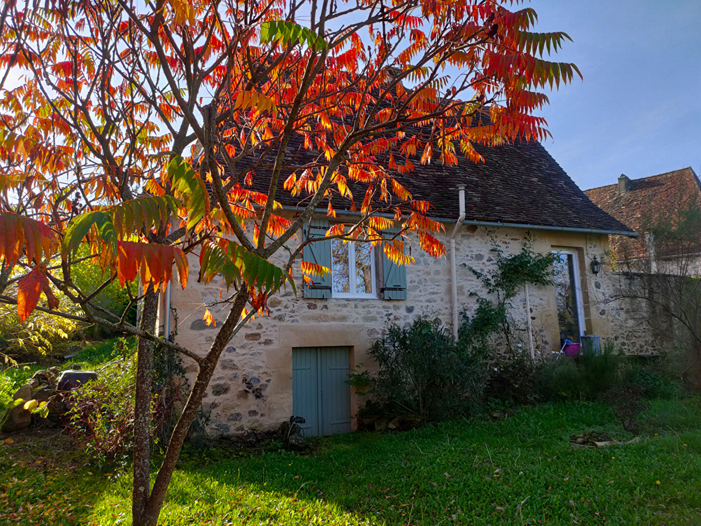 Photo Maison Lanouaille 2 pièce(s) 60 m2 image 4/6