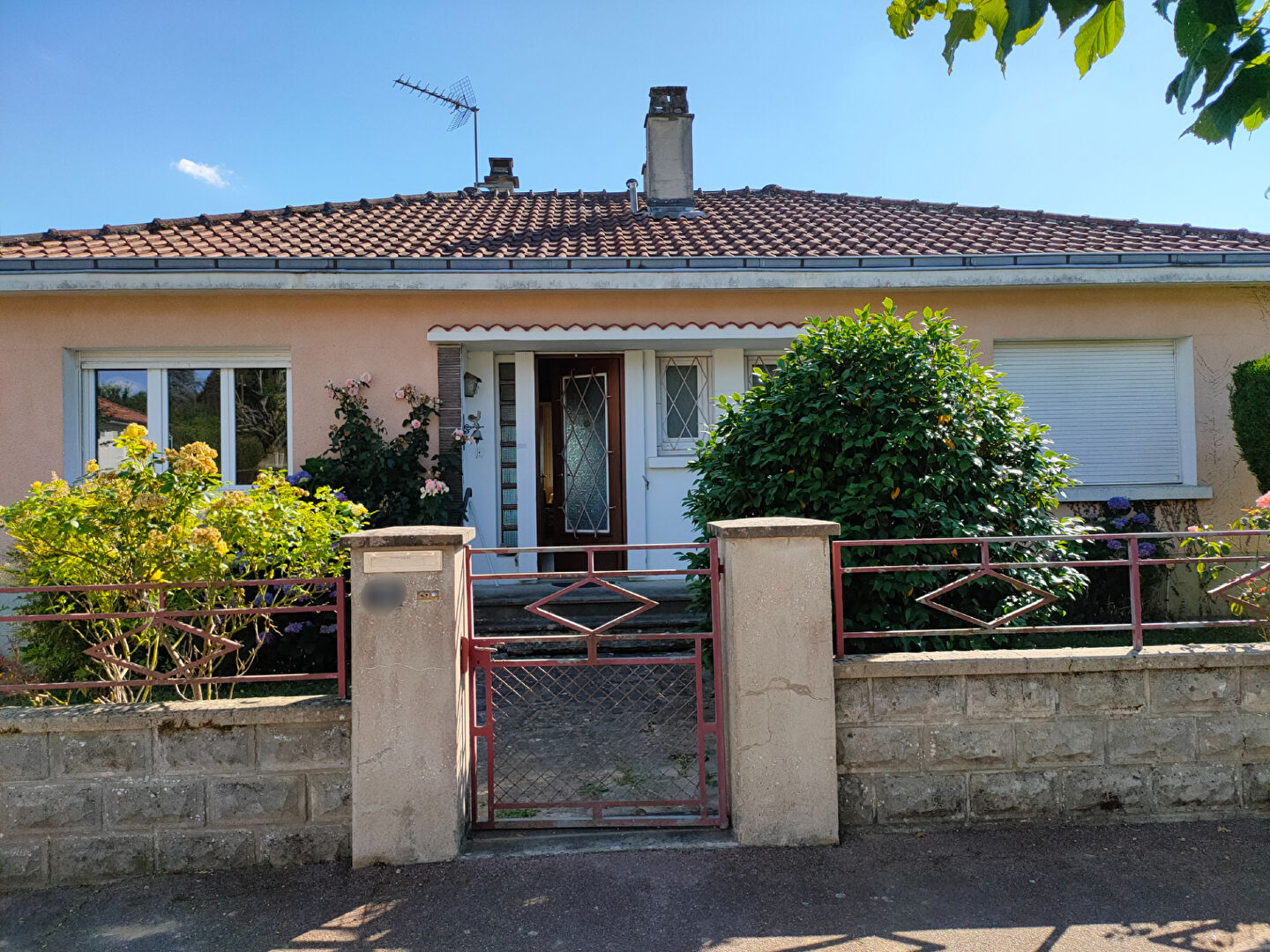 Agence immobilière de NEXIMMO Nexon - NEXIMMO