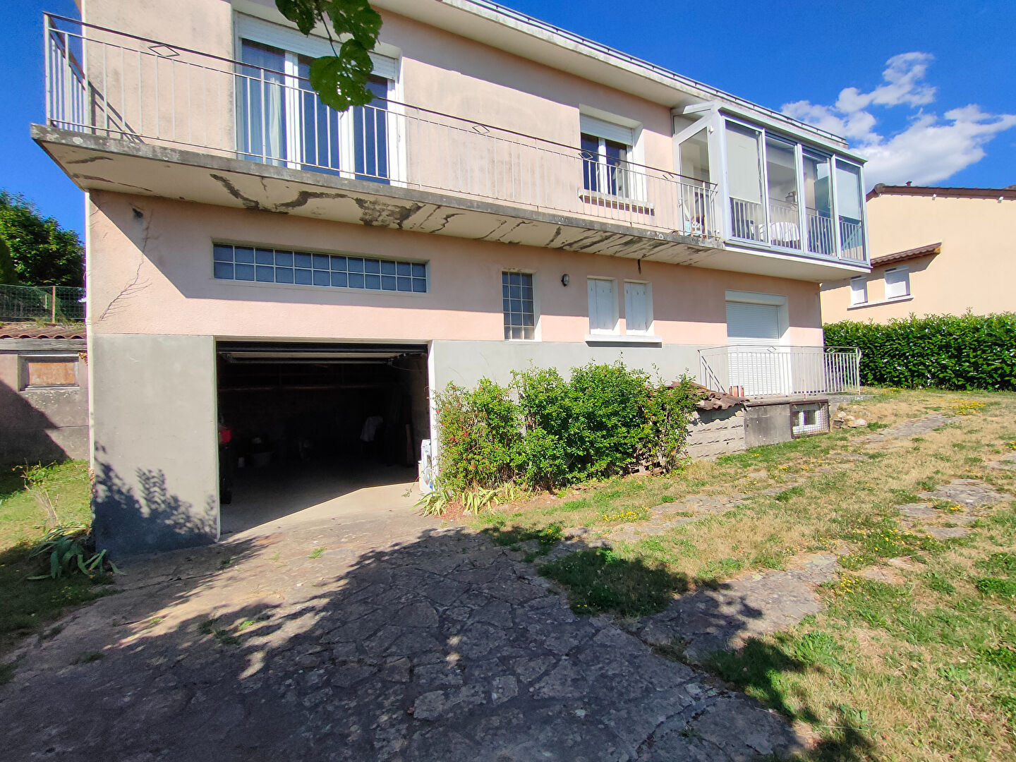 Maison Châlus 7 pièce(s) 130 m2