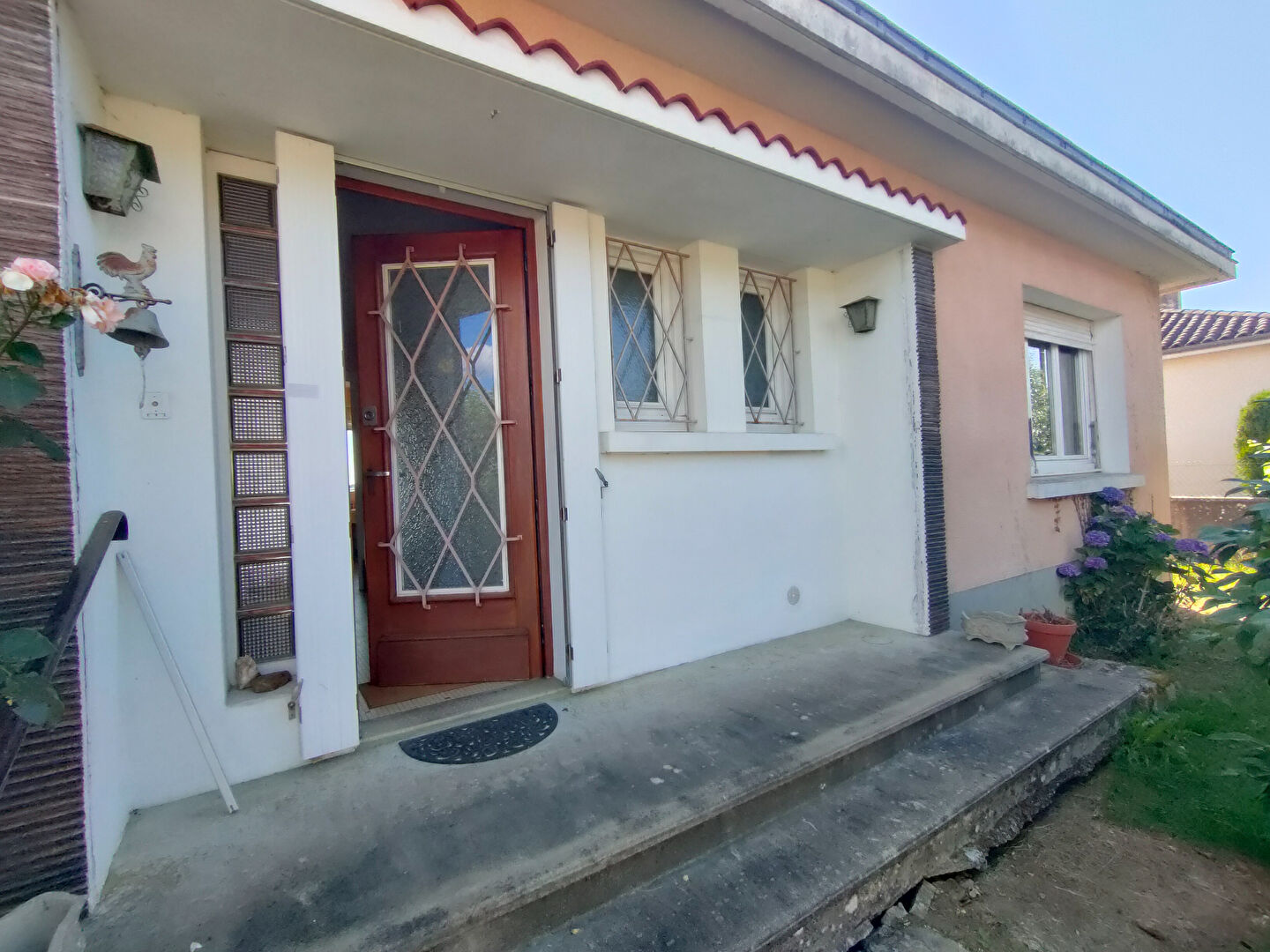 Photo Maison Châlus 7 pièce(s) 130 m2 image 3/6