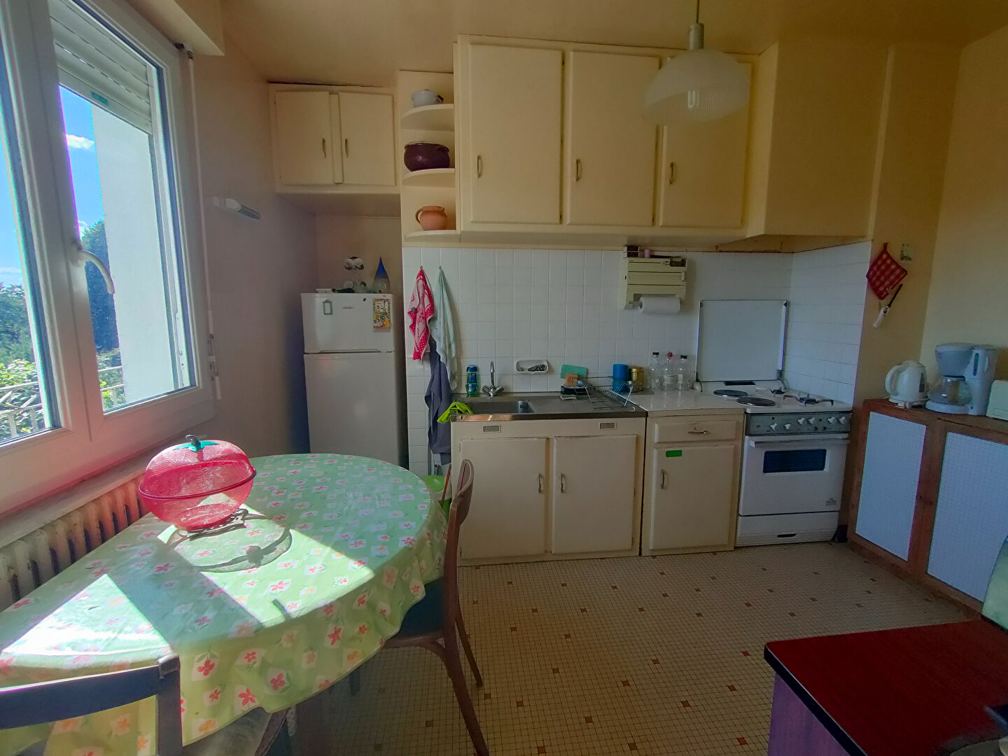 Photo Maison Châlus 7 pièce(s) 130 m2 image 4/6