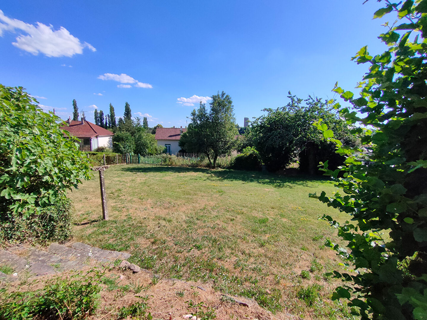 Photo Maison Châlus 7 pièce(s) 130 m2 image 6/6