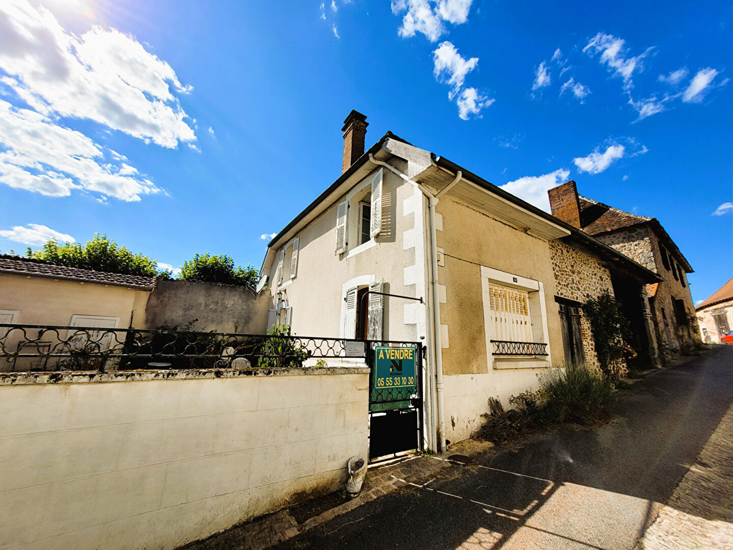 Photo Maison  3 pièce(s) 65 m2 image 2/6