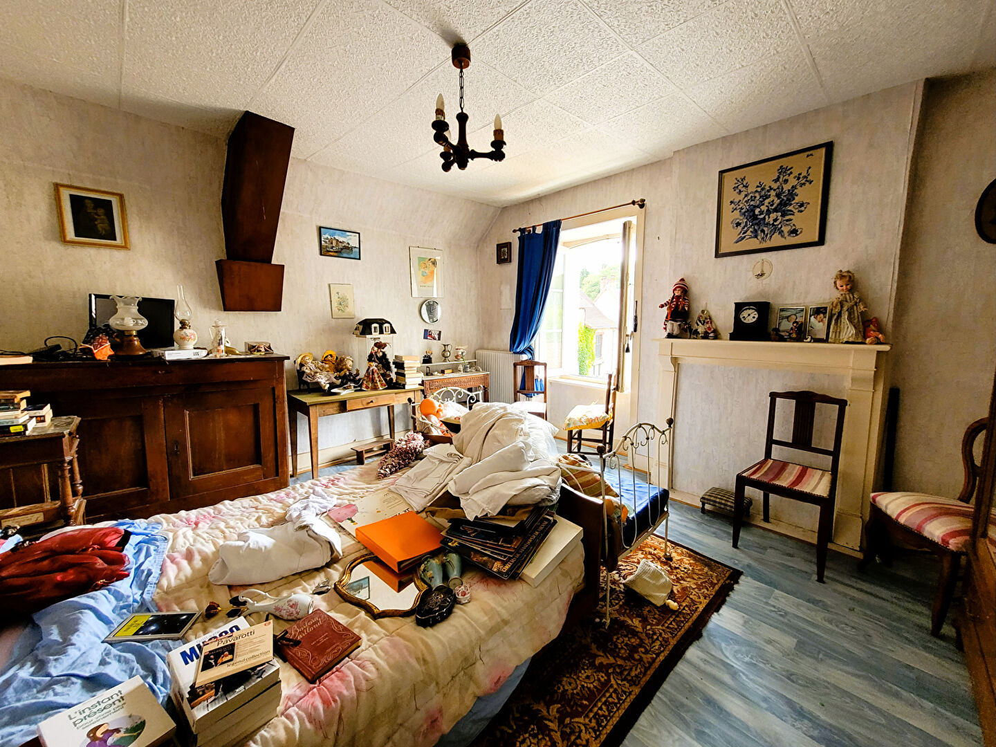 Photo Maison  3 pièce(s) 65 m2 image 5/6