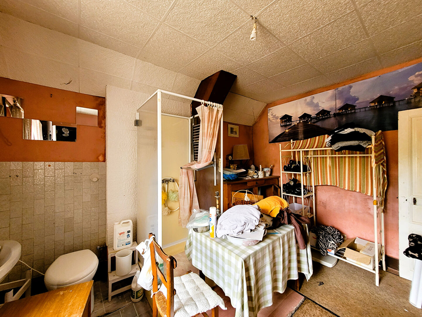 Photo Maison  3 pièce(s) 65 m2 image 6/6