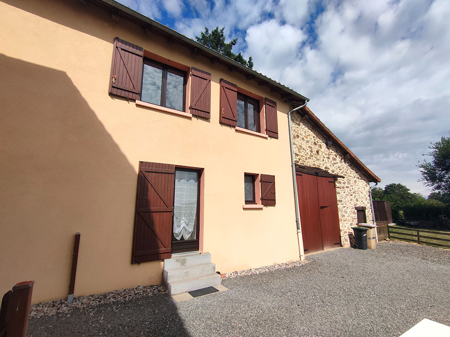Agence immobilière de NEXIMMO Nexon - NEXIMMO