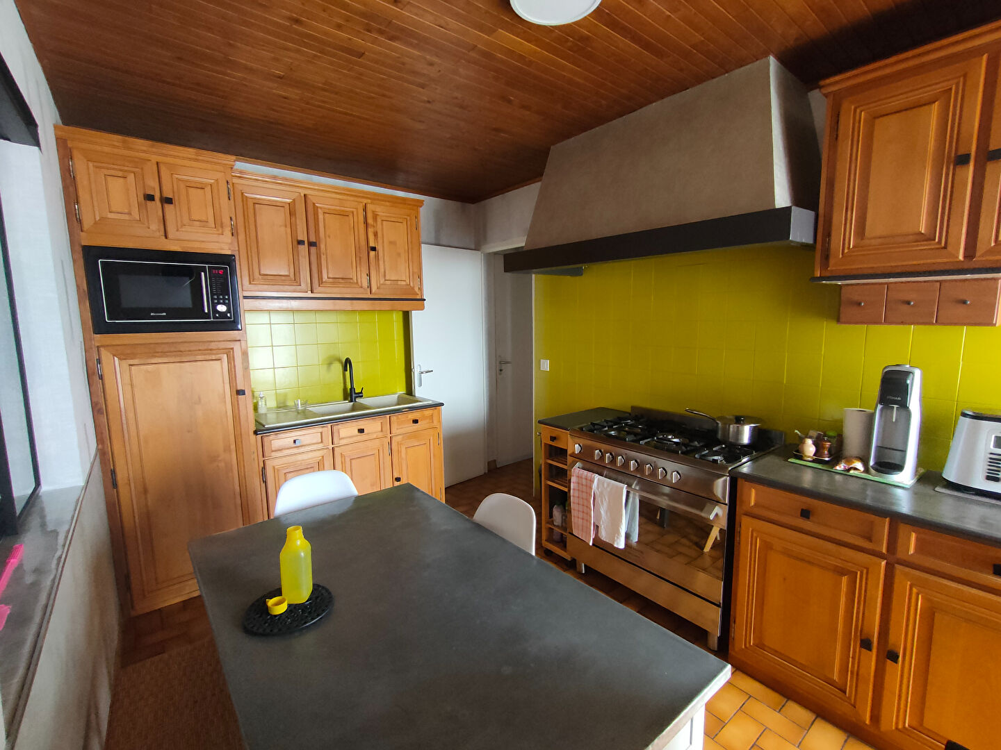 Photo Maison Champsac 5 pièce(s) 100 m2 image 5/6