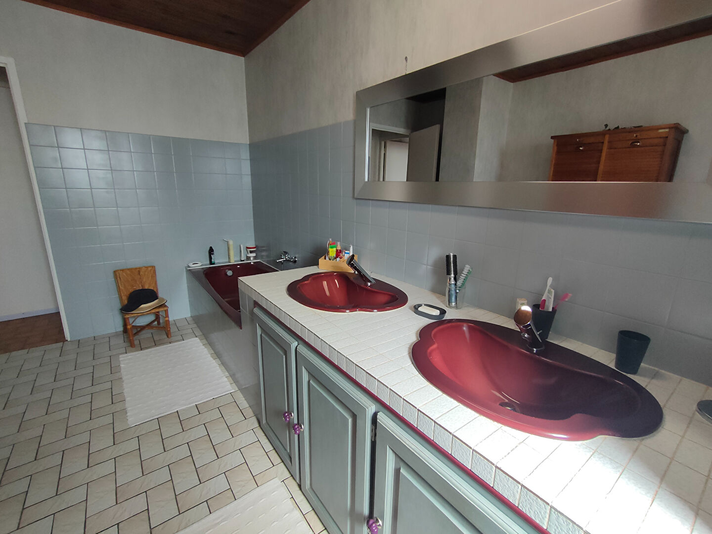 Photo Maison Champsac 5 pièce(s) 100 m2 image 6/6