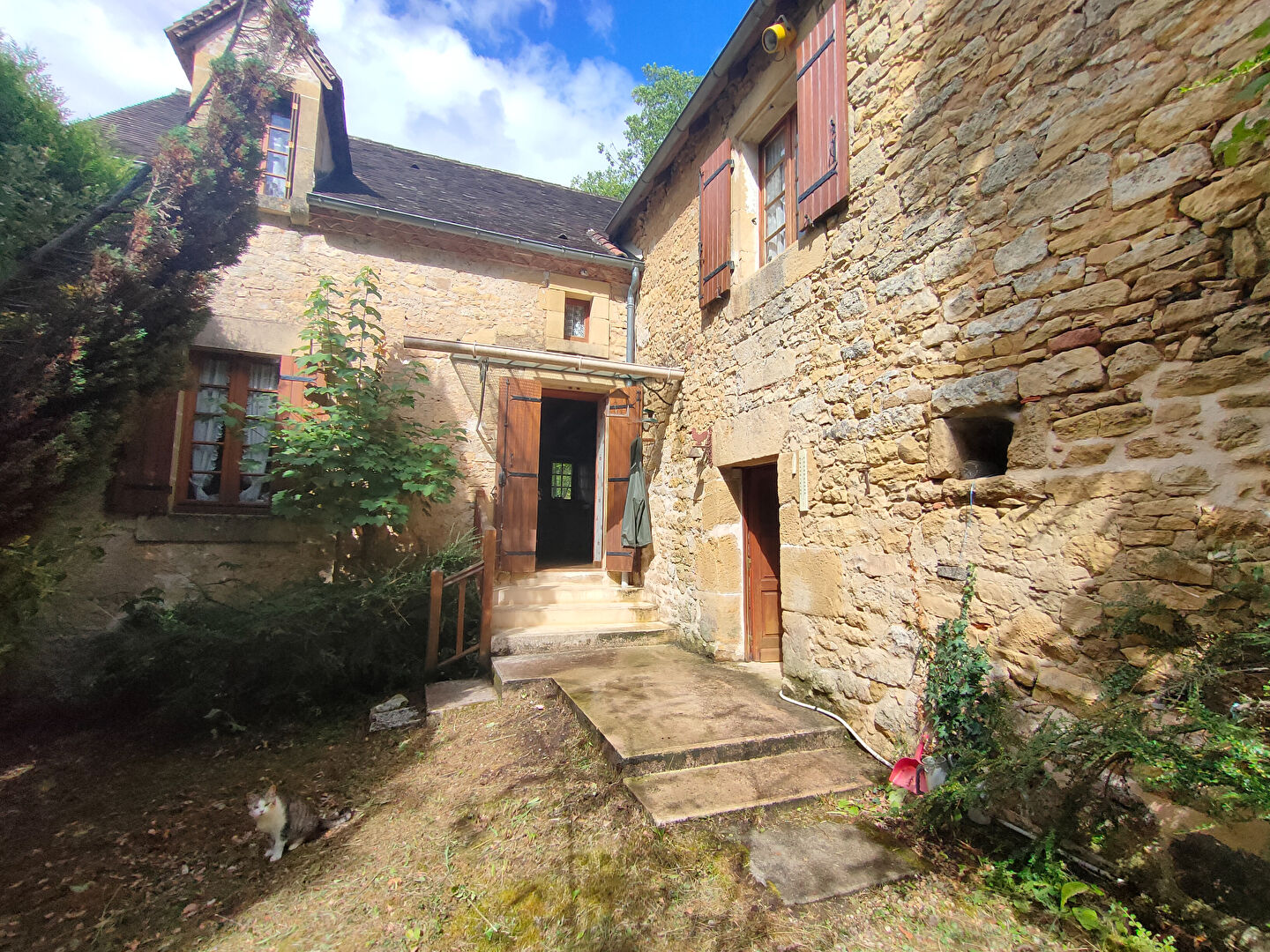 Agence immobilière de NEXIMMO Nexon - NEXIMMO