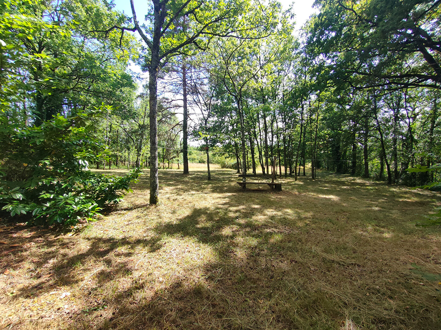 Photo Maison 5 pièce(s) 90 m2 NANTHIAT Périgord Vert image 3/6