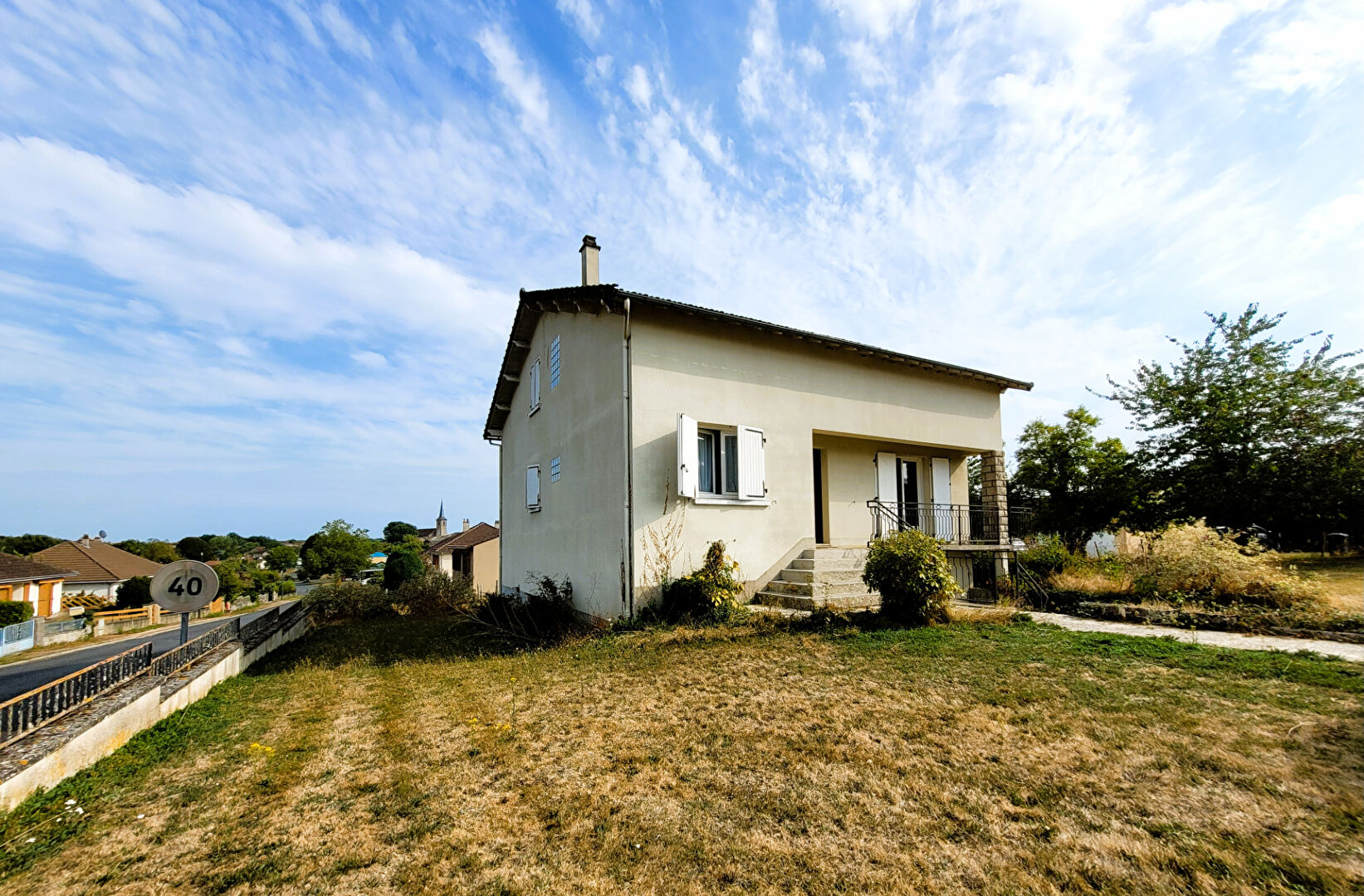 Agence immobilière de NEXIMMO Nexon - NEXIMMO