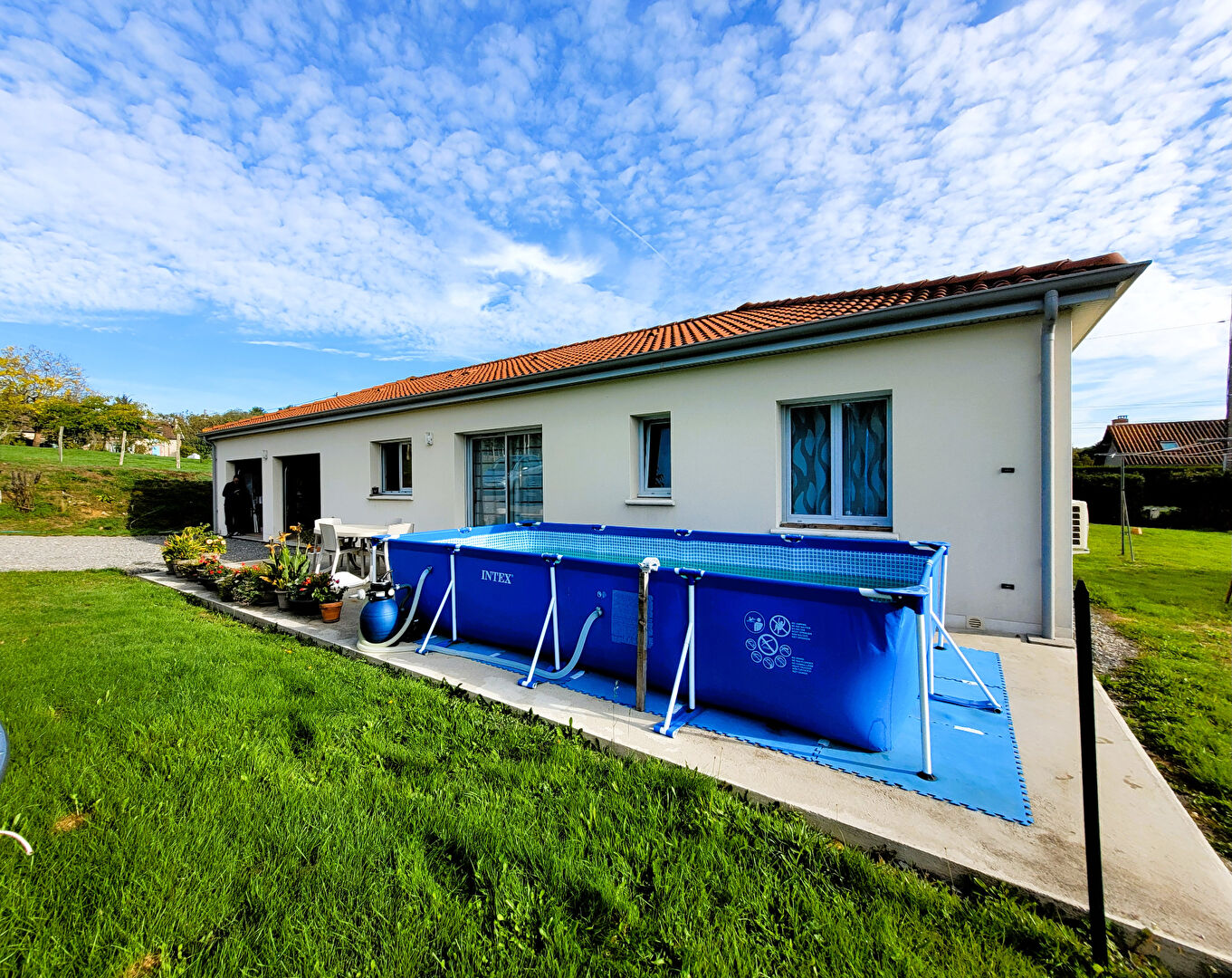 Photo Maison Nexon 6 pièce(s) 120 m2 image 2/6