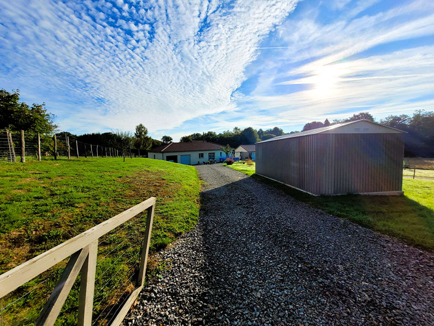 Photo Maison Nexon 6 pièce(s) 120 m2 image 3/6