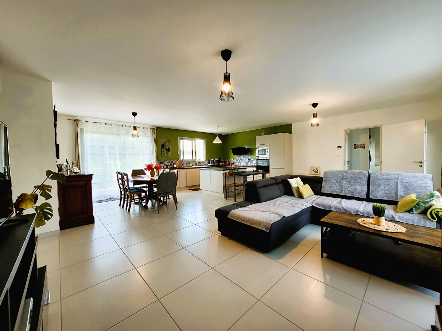 Photo Maison Nexon 6 pièce(s) 120 m2 image 6/6