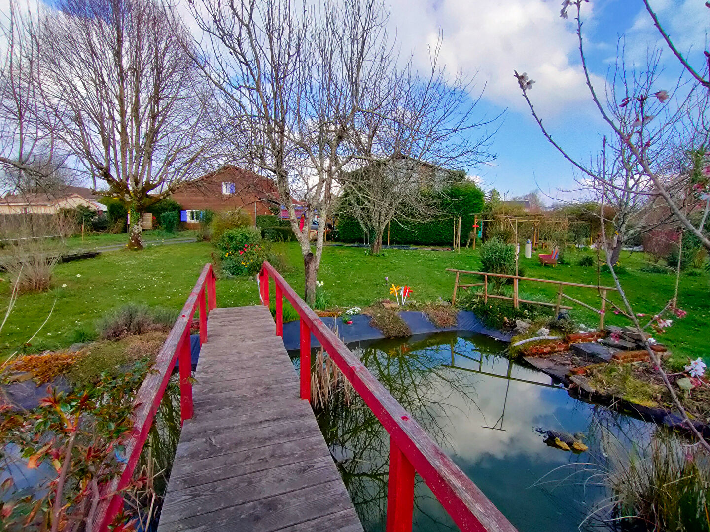 Photo Maison Lanouaille 184 m2 image 2/6