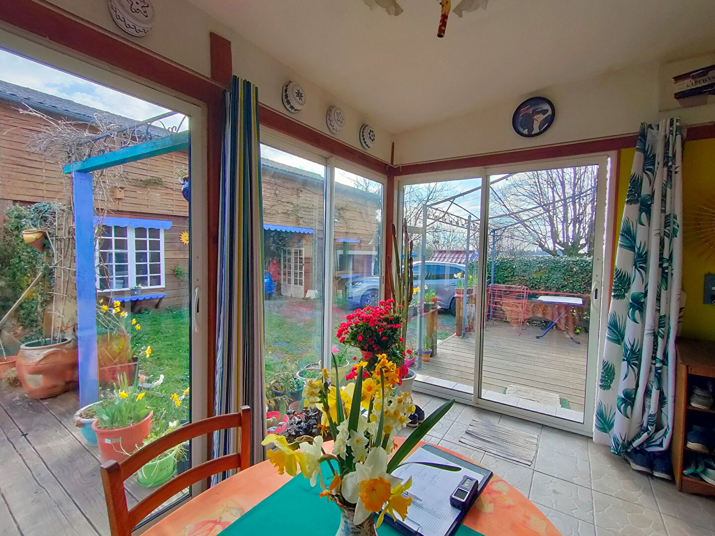 Photo Maison Lanouaille 184 m2 image 4/6