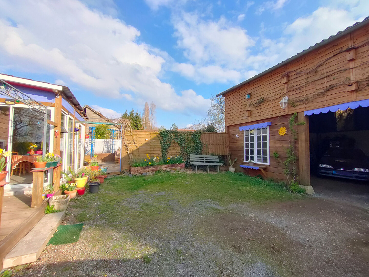 Photo Maison Lanouaille 184 m2 image 5/6