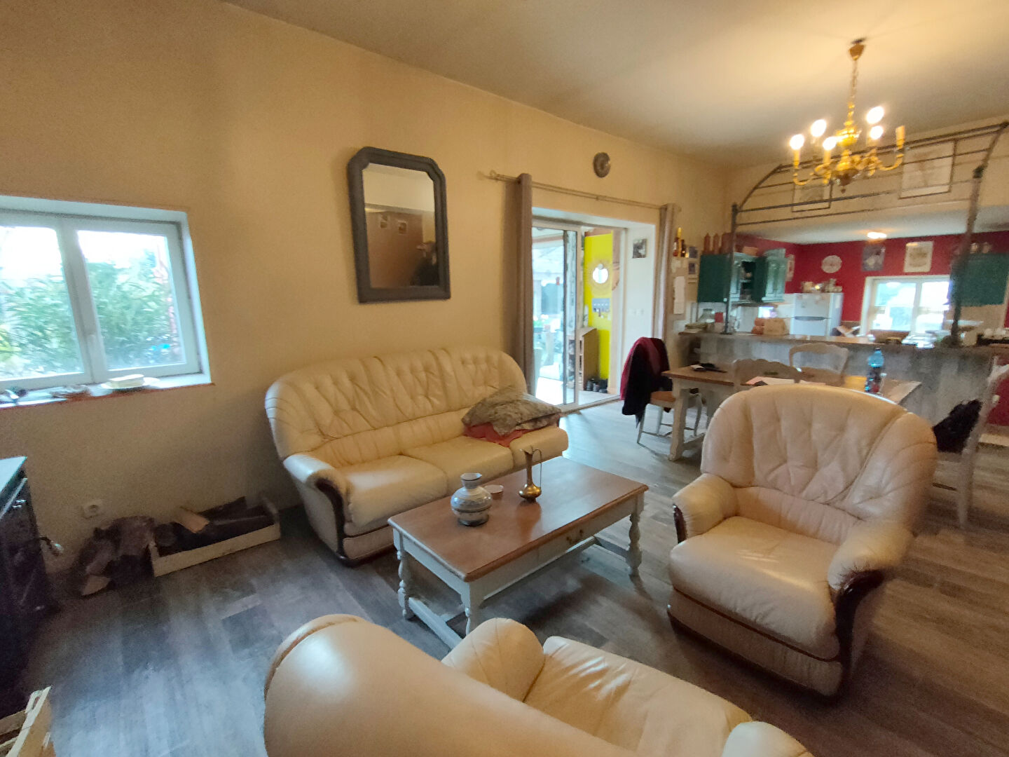 Photo Maison Lanouaille 184 m2 image 6/6