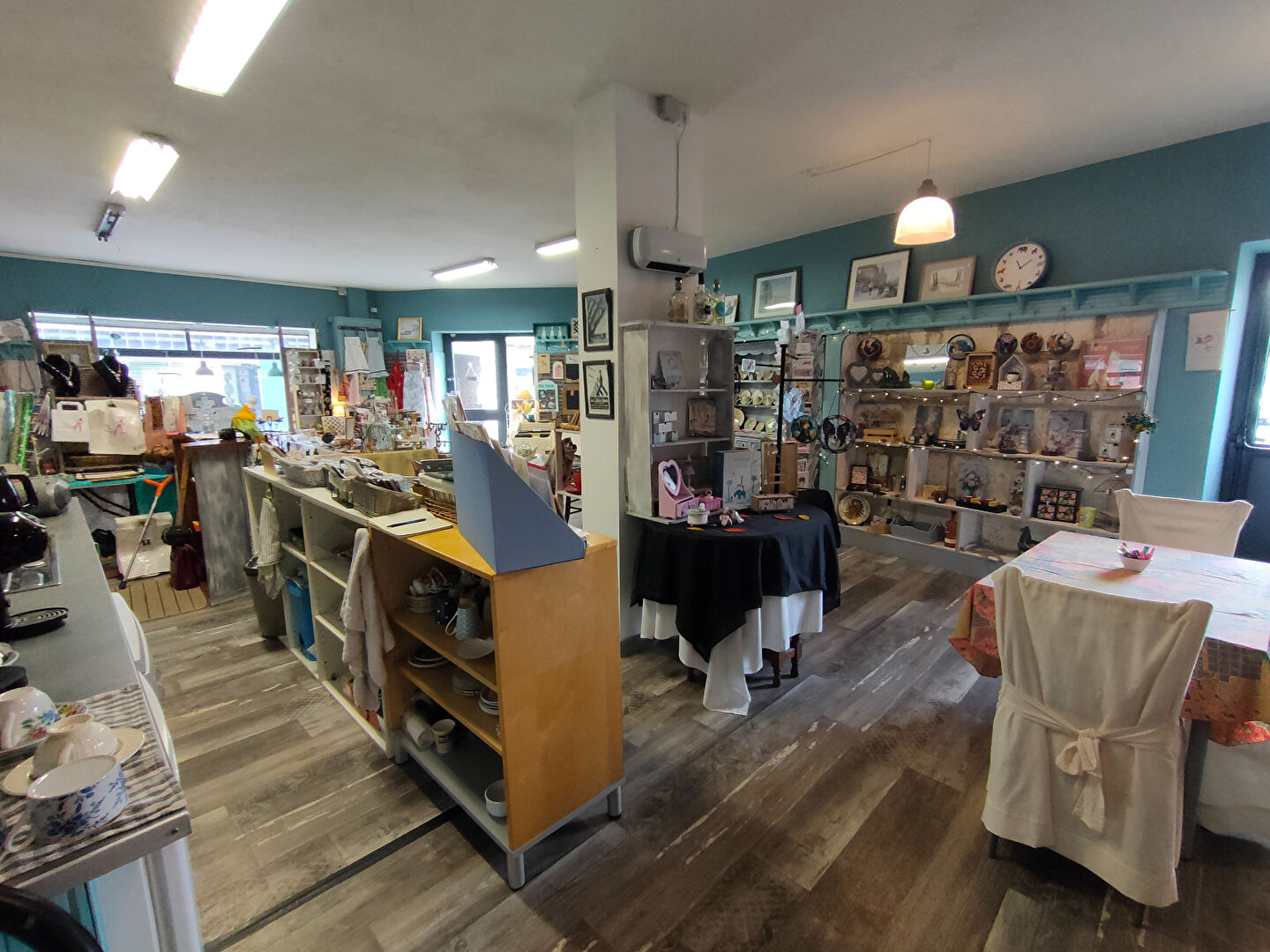 Photo Immeuble de rapport 300 m2 + locaux commerciaux image 2/6