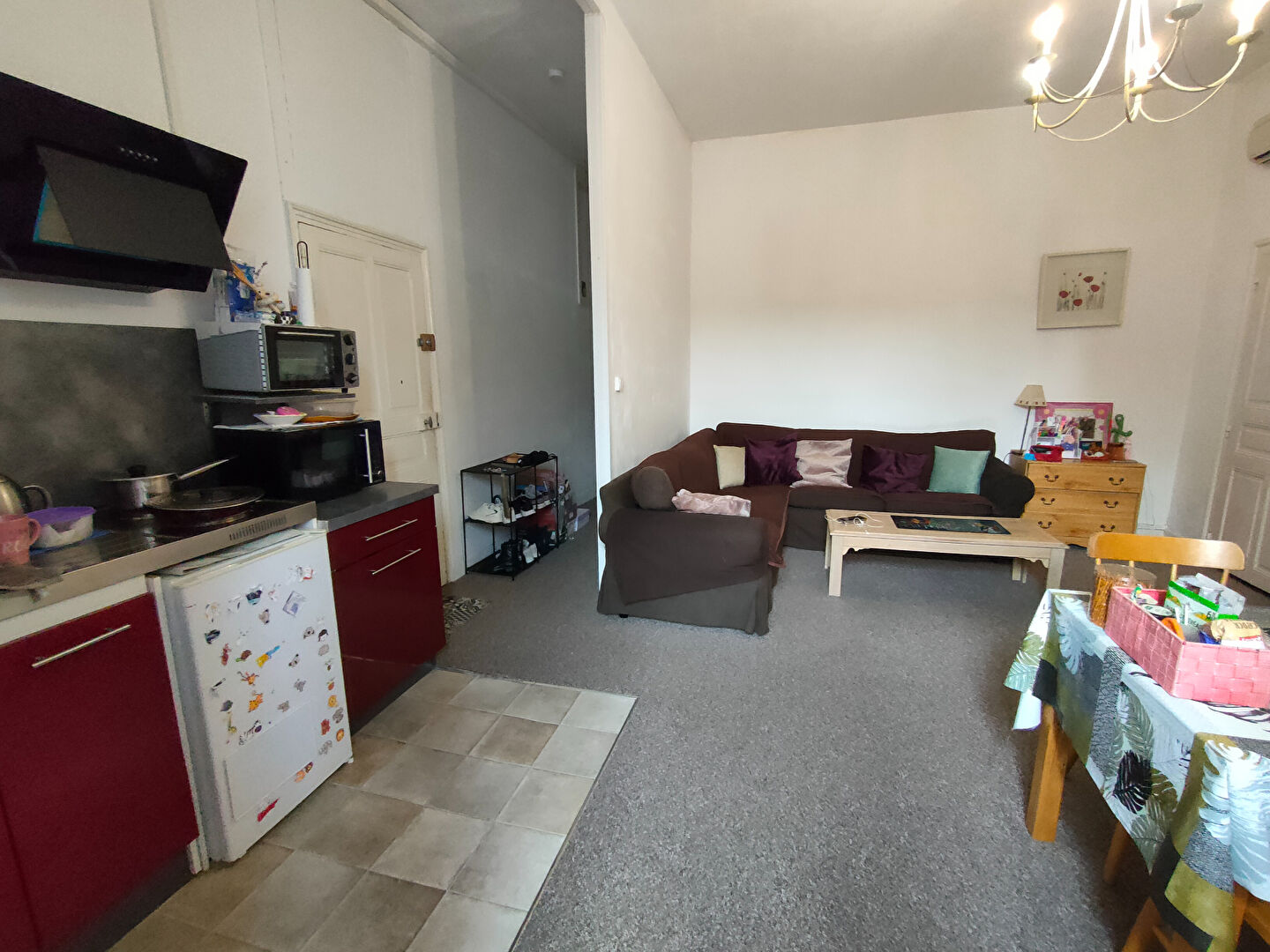 Photo Immeuble de rapport 300 m2 + locaux commerciaux image 3/6