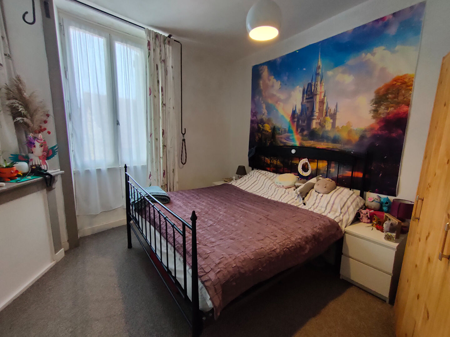 Photo Immeuble de rapport 300 m2 + locaux commerciaux image 4/6