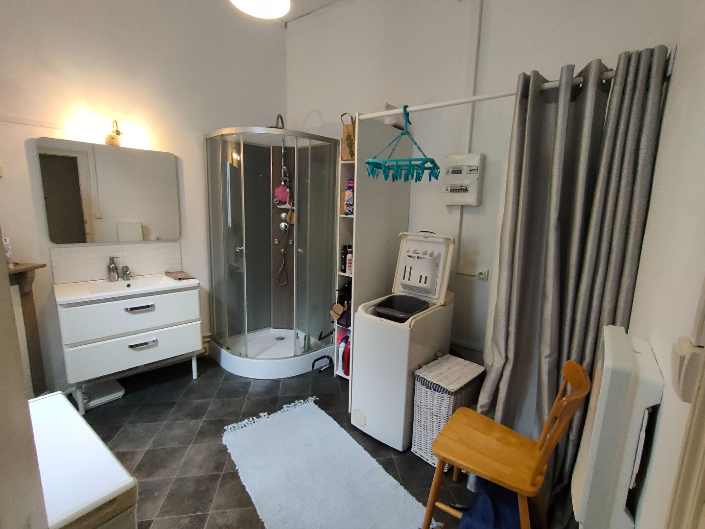 Photo Immeuble de rapport 300 m2 + locaux commerciaux image 5/6