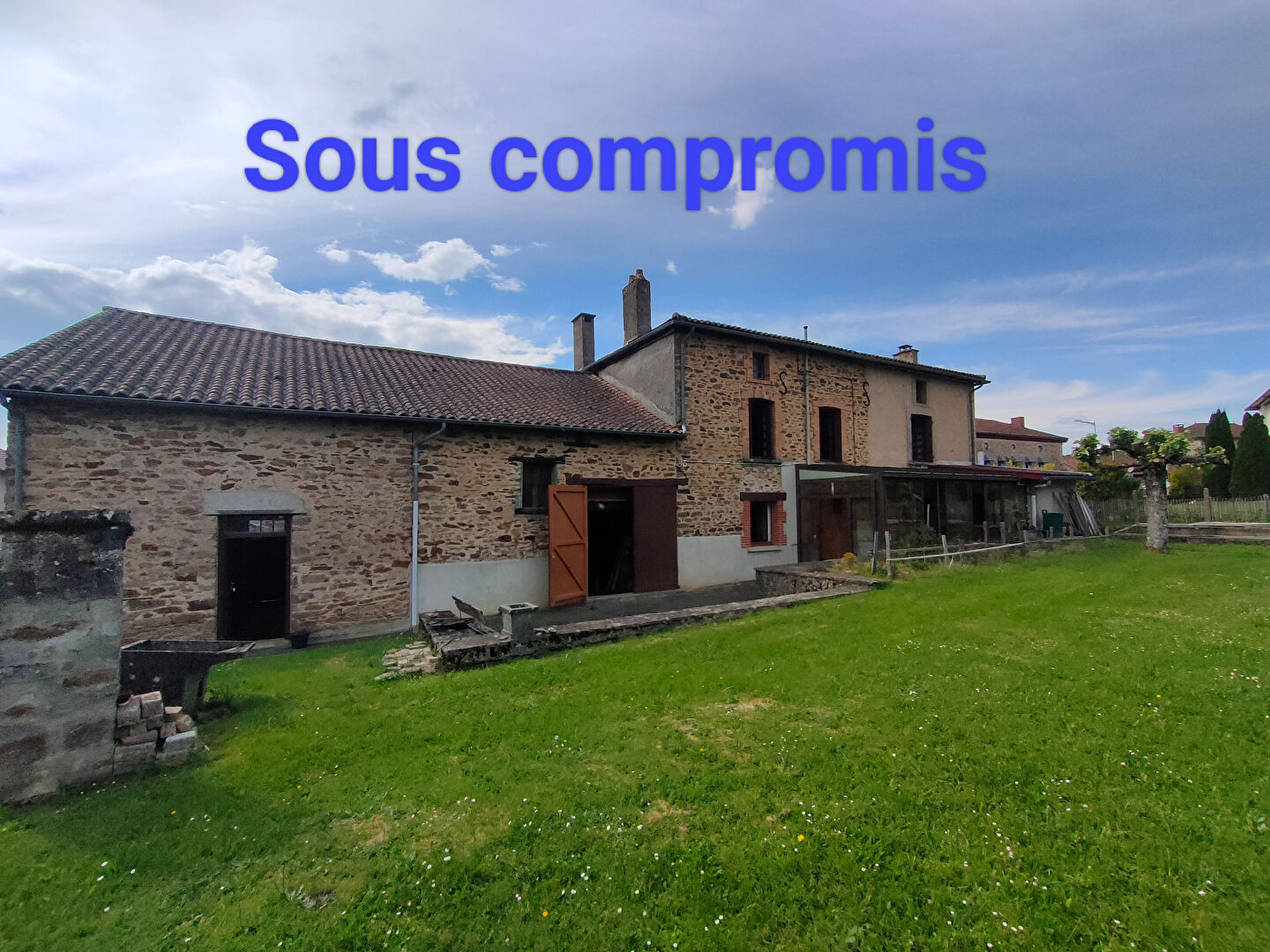 Agence immobilière de NEXIMMO Nexon - NEXIMMO