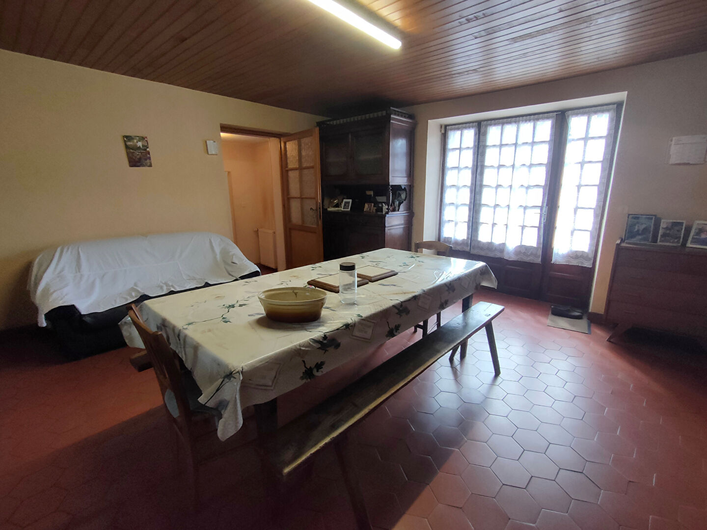 Photo Maison Châlus 9 pièce(s) 176 m2 image 2/6