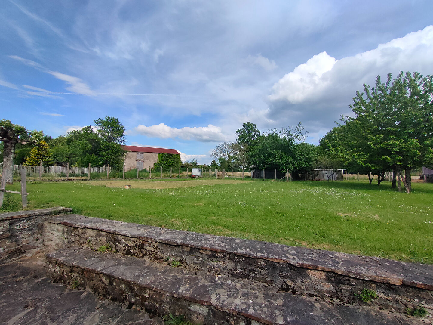 Photo Maison Châlus 9 pièce(s) 176 m2 image 4/6