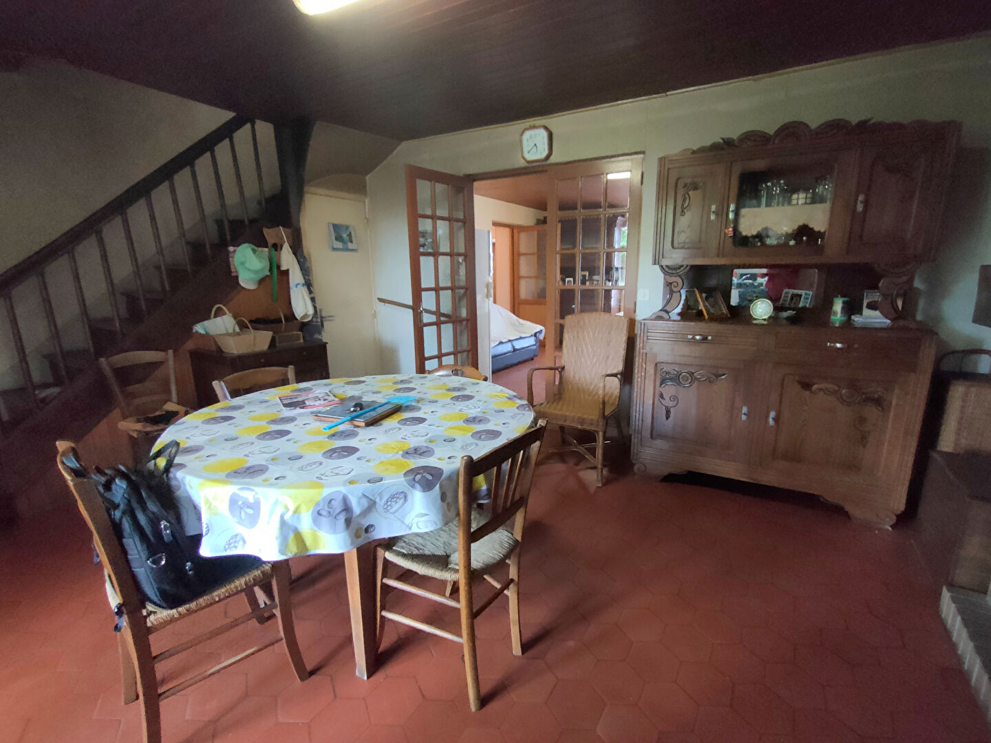 Photo Maison Châlus 9 pièce(s) 176 m2 image 5/6