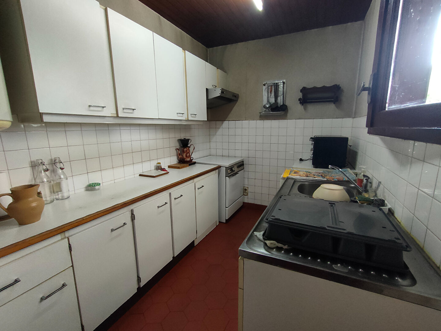 Photo Maison Châlus 9 pièce(s) 176 m2 image 6/6