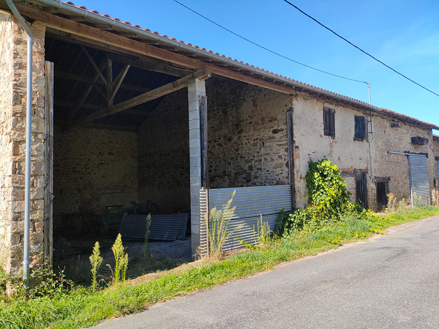 Agence immobilière de NEXIMMO Nexon - NEXIMMO