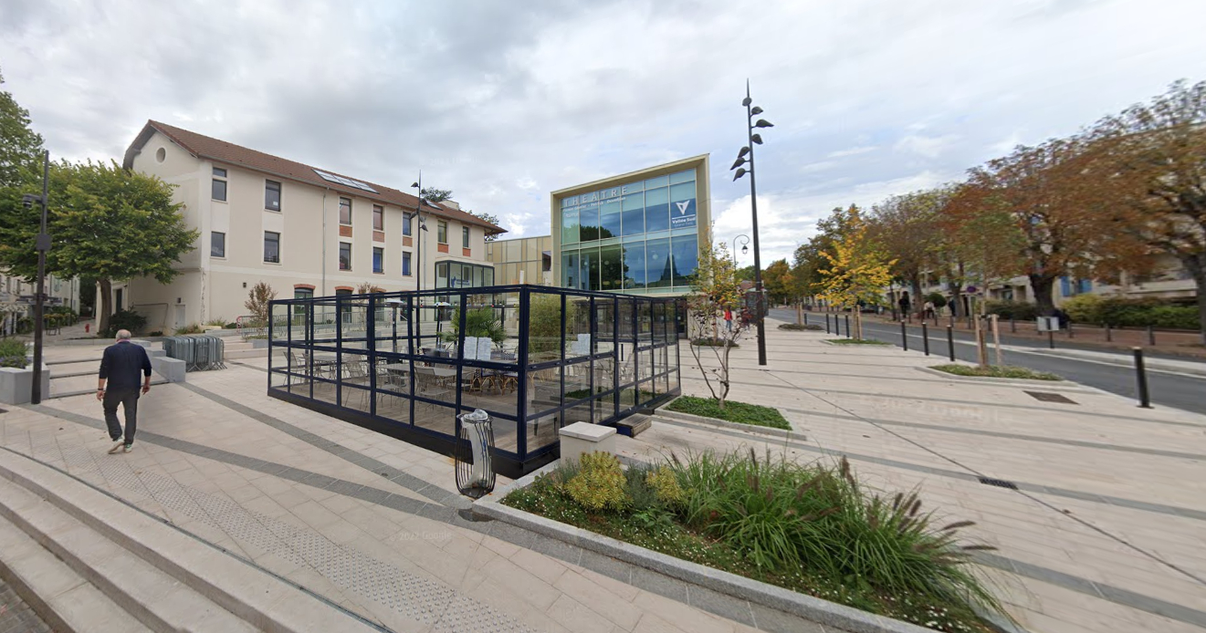 Agence immobilière de NEXT HOUSE IMMOBILIER Antony - NEXT HOUSE IMMOBILIER