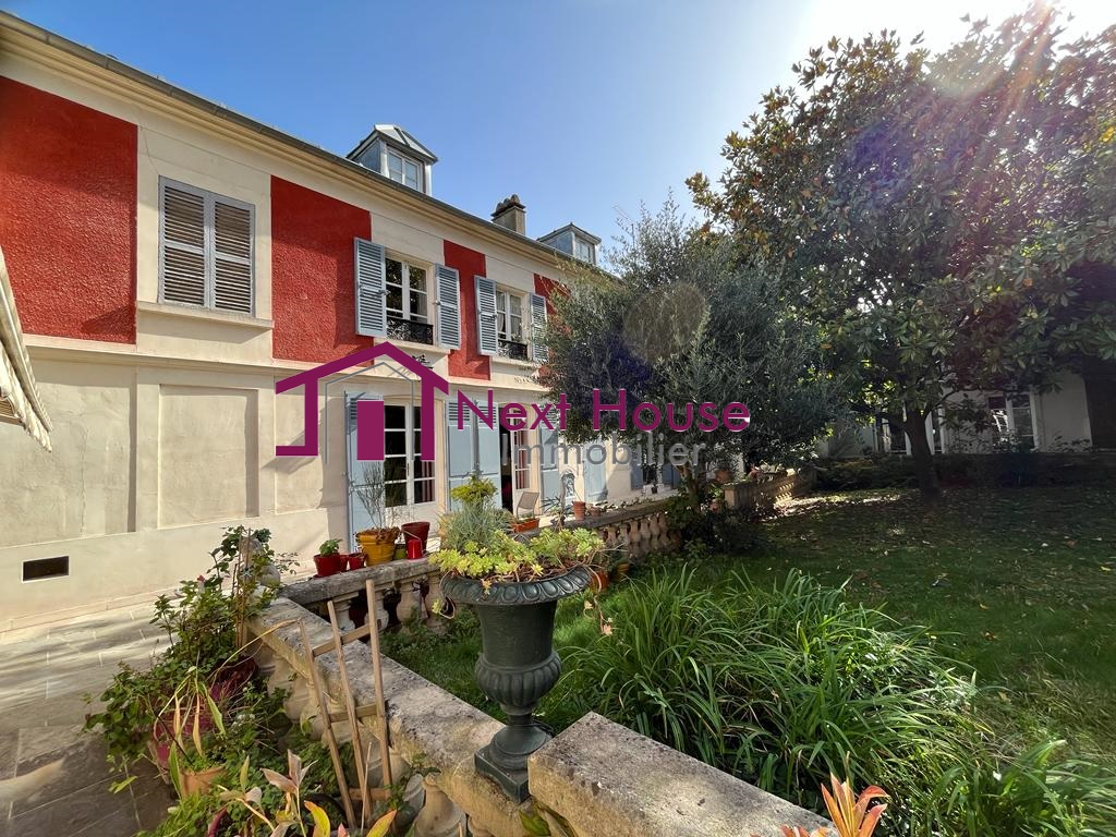 Agence immobilière de NEXT HOUSE IMMOBILIER Antony - NEXT HOUSE IMMOBILIER