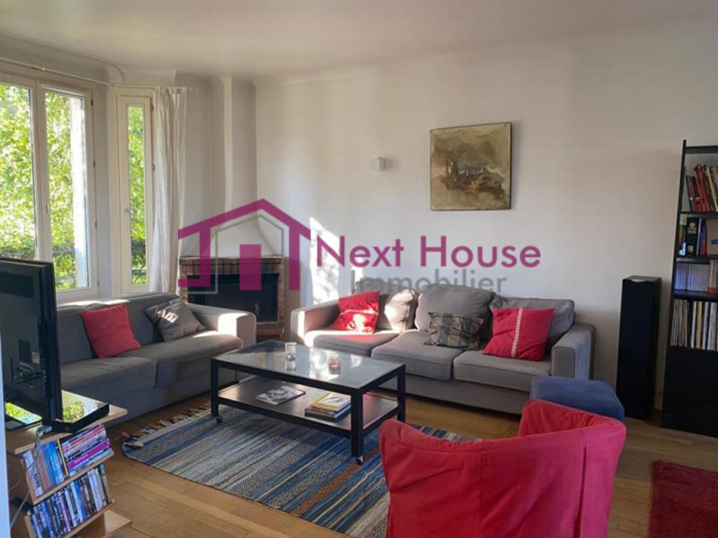 Agence immobilière de NEXT HOUSE IMMOBILIER Antony - NEXT HOUSE IMMOBILIER