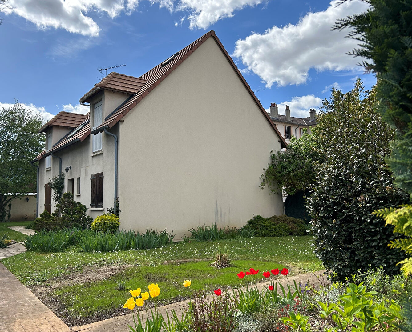 Agence immobilière de NEXT HOUSE IMMOBILIER Antony - NEXT HOUSE IMMOBILIER